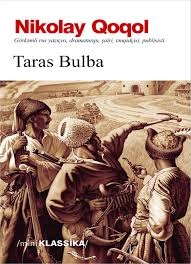 Nikolay Qoqol "Taras Bulba" PDF