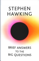 Stephen Hawking "Brief Answers To The Big Questions" PDF