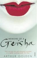 Arthur Golden "Memoirs Of A Geisha" PDF