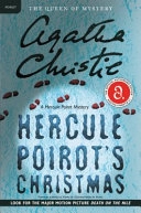 Agatha Christie "Hercule Poirot's Christmas" PDF