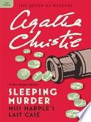 Agatha Christie "Sleeping Murder" PDF