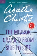 Agatha Christie "The Mirror Crack'd From Side To Side" PDF