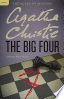Agatha Christie "The Big Four" PDF