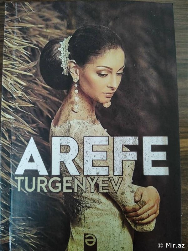 Turgenyev "Arafe" PDF