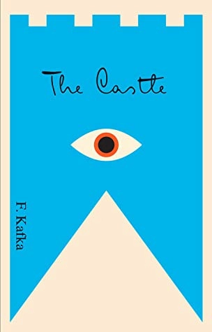 Franz Kafka "The Castle" PDF