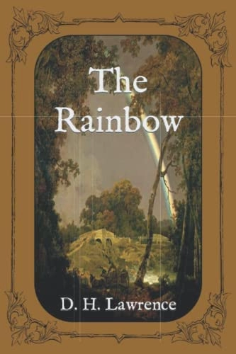 D. H. Lawrence "The Rainbow" PDF