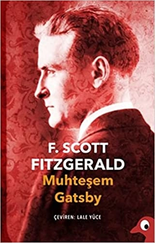 Scott Fitzgerald "Muhteşem Gatsby" PDF