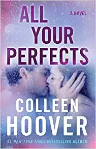 Colleen Hoover "All Your Perfects" PDF