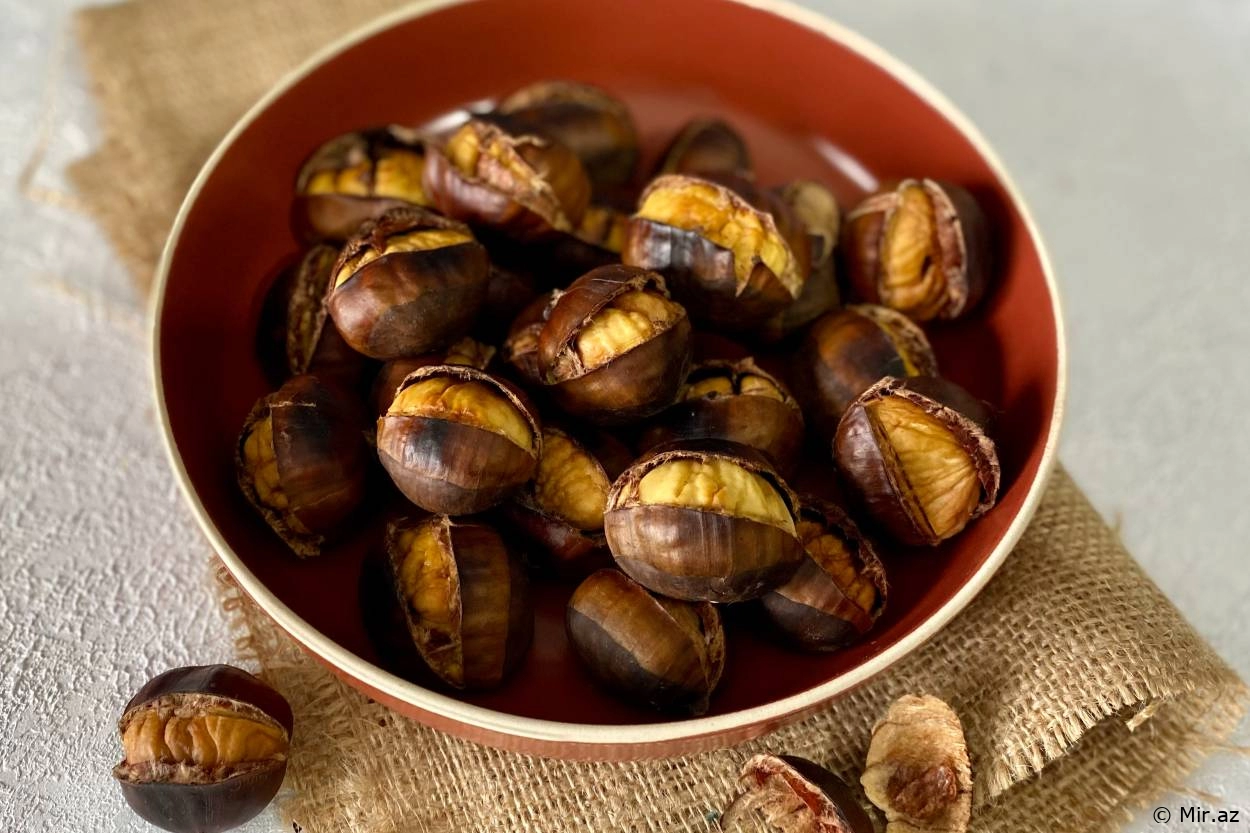 15 Dəqiqədə Hazır: Tavada Şabalıd Resepti