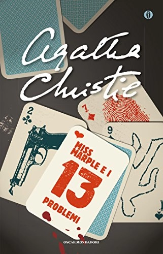 Agatha Christie "Miss Marple e i tredici problemi" PDF