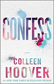 Colleen Hoover "Confess" PDF