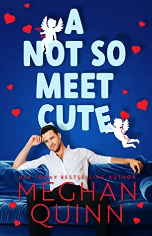 Meghan Quinn "A Not So Meet Cute" PDF