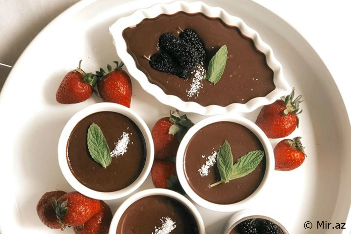 Evdəki İnqrediyentlə: Supangle Resepti