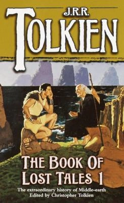 J.R.R. Tolkien "The Book of Lost Tales" PDF