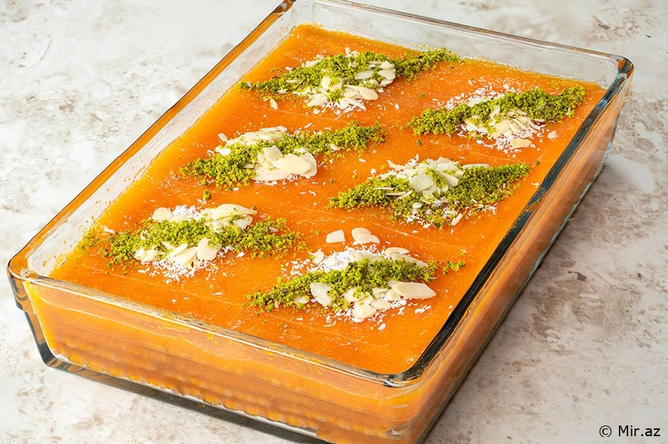 Ayaqlarınız Yerdən Kəsilsin: Kökün Yuxusu Resepti