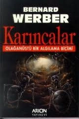 Bernard Werber "Karıncalar" PDF