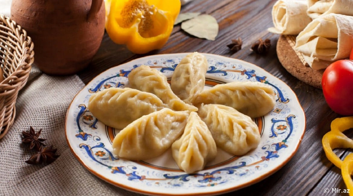 Bu Dəfə Kartoflu : Kartoflu Gürzə Resepti