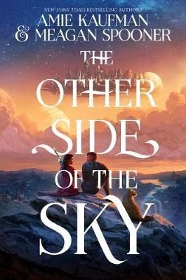 Amie Kaufman "The Other Side Of The Sky" PDF