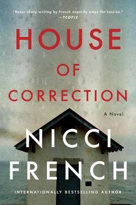 Nicci French "House Of Correction" PDF
