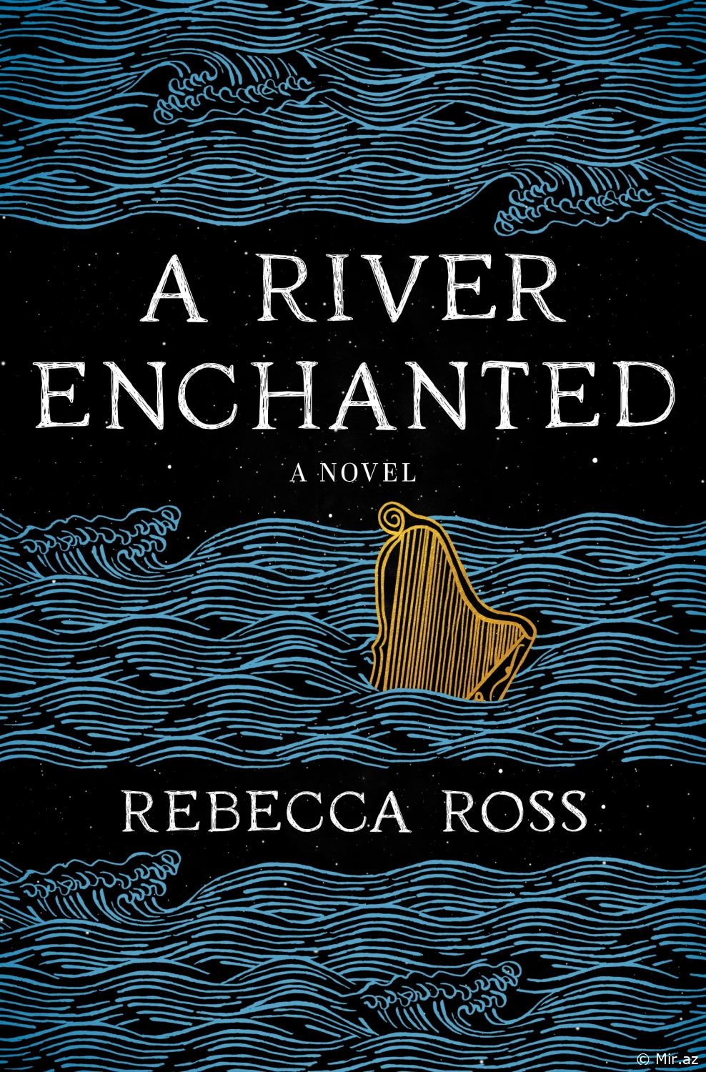 Rebecca Ross "A River Enchanted" PDF