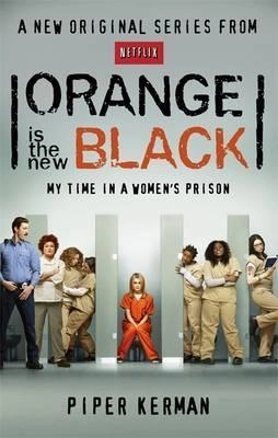 Piper Kerman "Orange Is The New Black" PDF