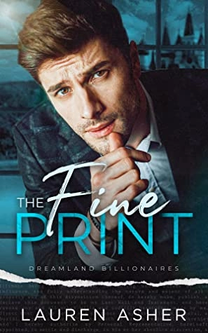 Lauren Asher "The Fine Print" PDF