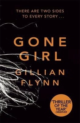 Gillian Flynn "Gone Girl" PDF