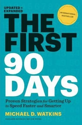 Michael Watkins "The First 90 Days" PDF
