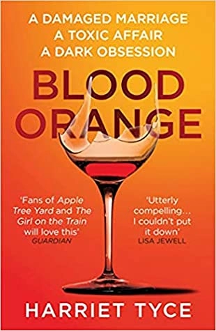 Harriet Tyce "Blood Orange" PDF