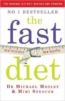 Michael Mosley "The Fast Diet" PDF