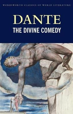 Dante alighieri the discount divine comedy pdf