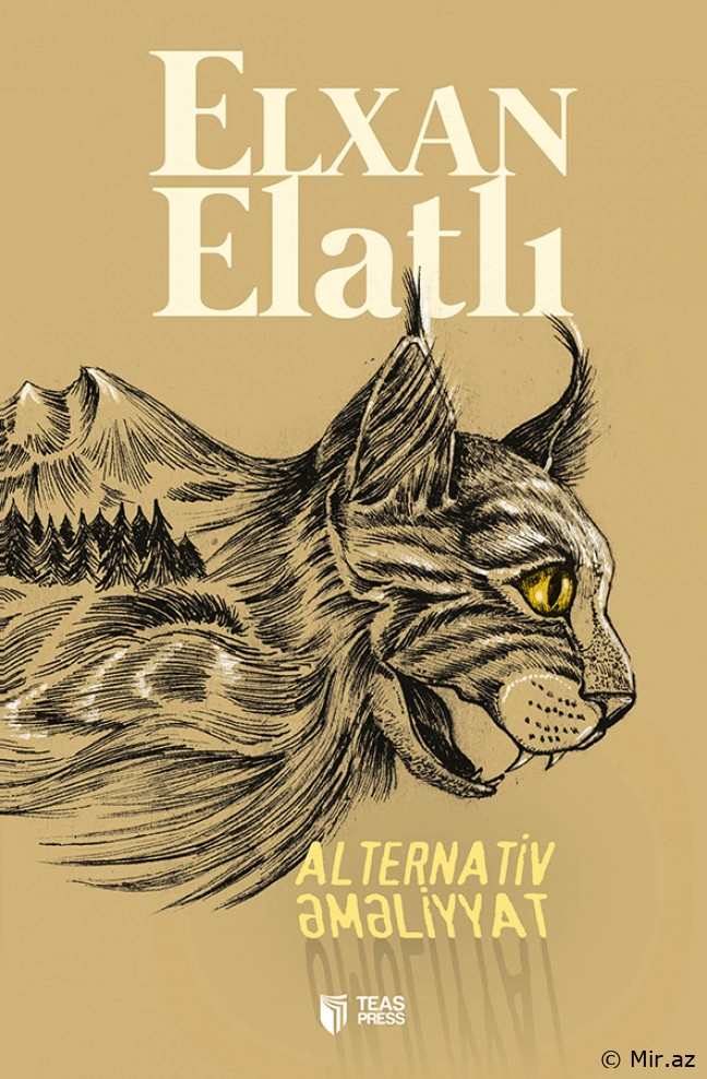Elxan Elatlı "Alternativ əməliyyat"