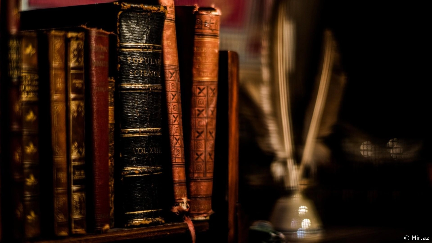 Kitaplar hakkında çok bilinmeyen ilginc bilgiler