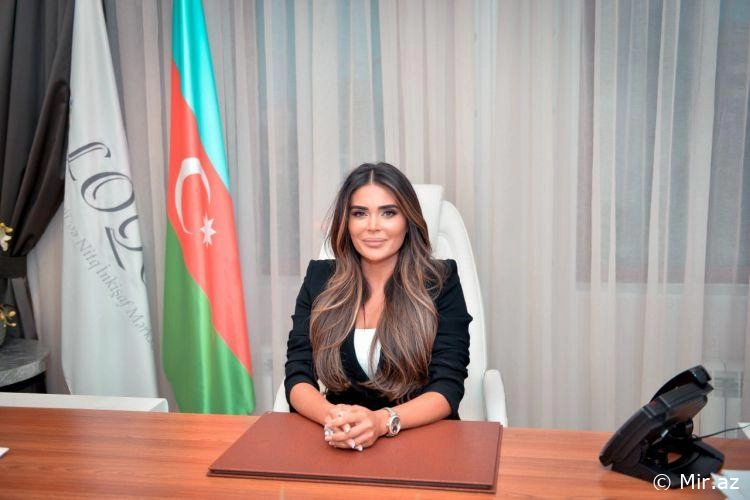 Azərbaycan və Birləşmiş Ərəb Əmirlikləri münasibətlərində  strateji tərəfdaşlıq