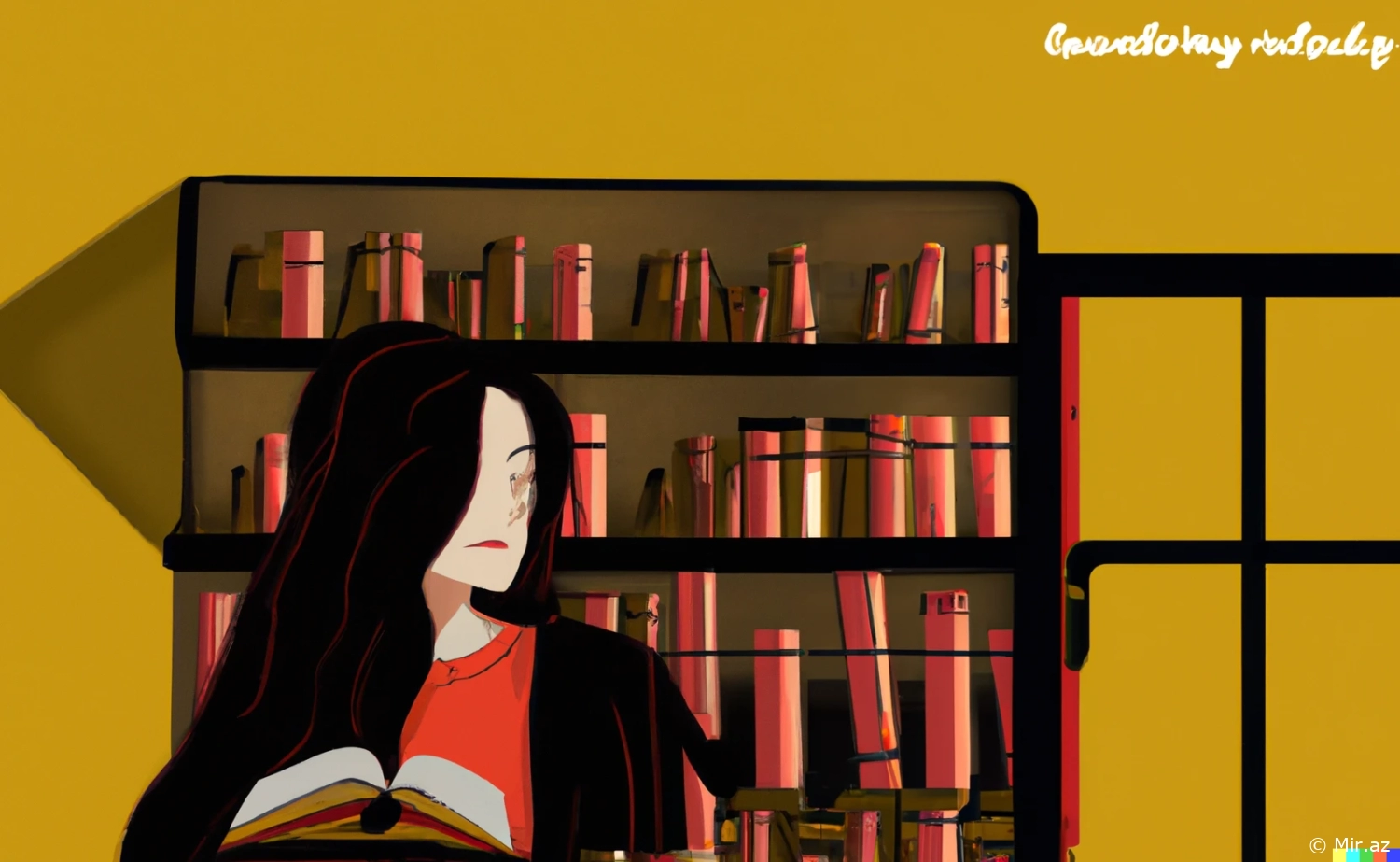 Sıradışı Hikayeler: Tuhaf ve Etkileyici Romanlar