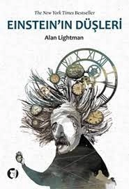 Alan Lightman "Einsteinın Düşleri" PDF