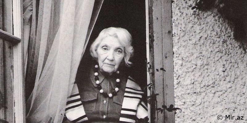 Jean Rhys