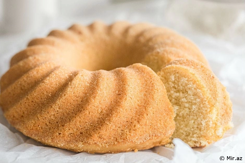 Low-Ingredient, Smooth: Eggless Cupcake Recipe