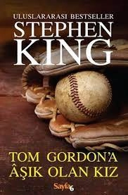 Stephen King "Tom Gordon’a Aşık Olan Kız" PDF