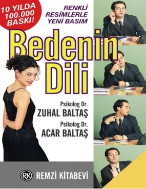 Acar Baltaş Zuhal Baltaş "Bədənin Dili" PDF