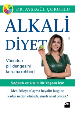 Ayşegül Çoruhlu "Alkali Diyet" PDF