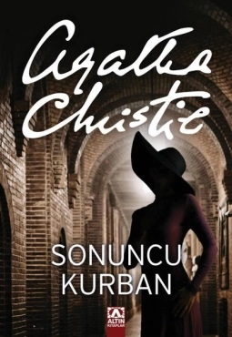 Agatha Christie "Sonuncu qurban" PDF