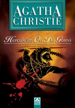 Agatha Christie "Hercule'ün On İki Görevi" PDF