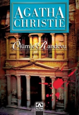 Agatha Christie "Ölümle Randevu" PDF