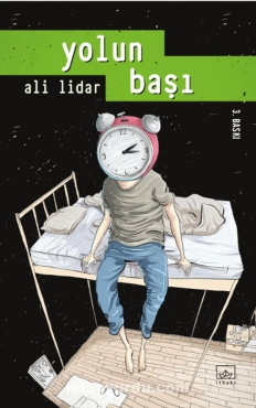 Ali Lidar "Yolun Başı" PDF