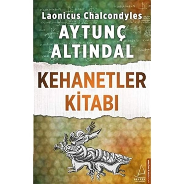 Aytunç Altındal "Kəhanətlər Kitabı" PDF
