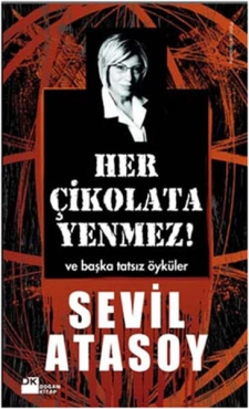 Sevil Atasoy "Hər şokalad yeyilməz" PDF