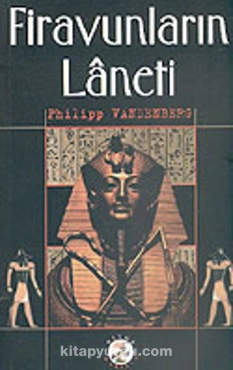 Philipp Vandenberg "Fironların lənəti" PDF