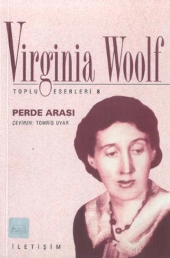 Virginia Wolf "Perde Arası" PDF