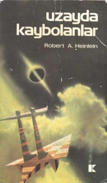 Robert A. Heinlein "Uzayda Kaybolanlar" PDF